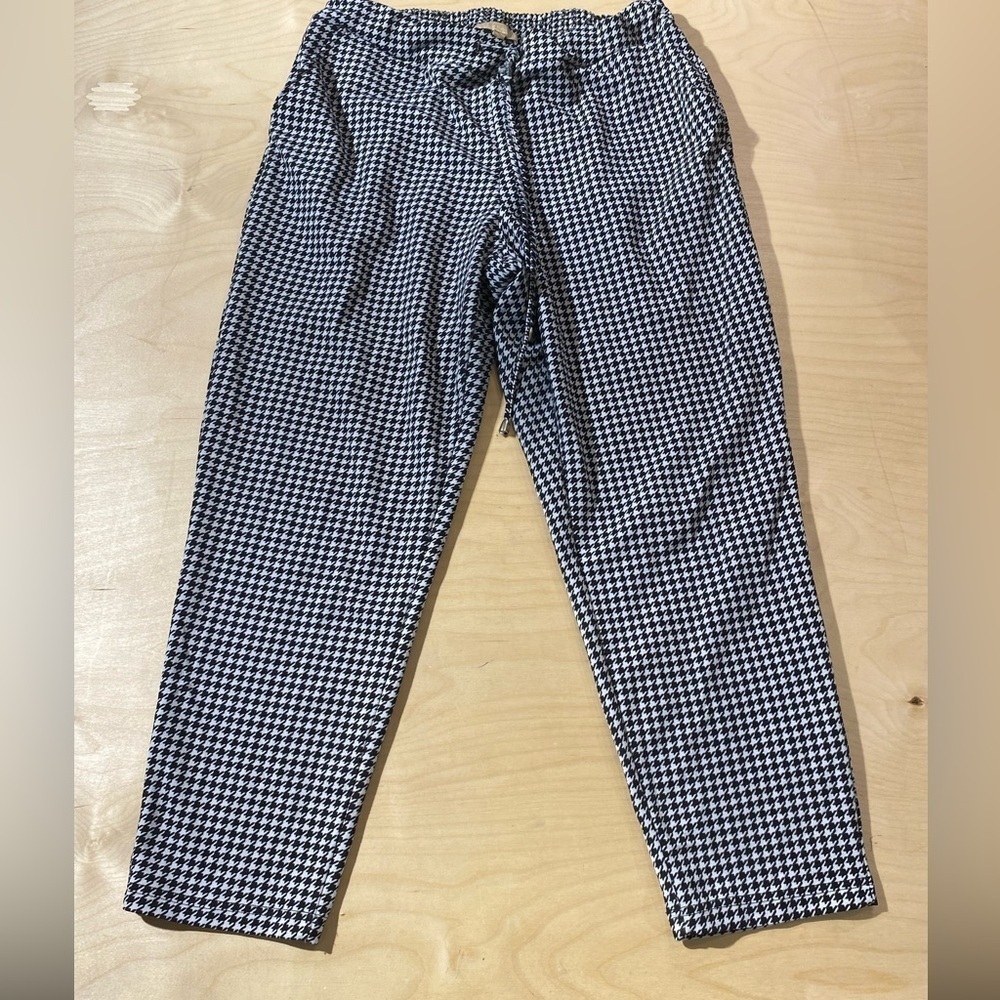 Hope & Harlow Dress Ankle Pants 16 (CO)